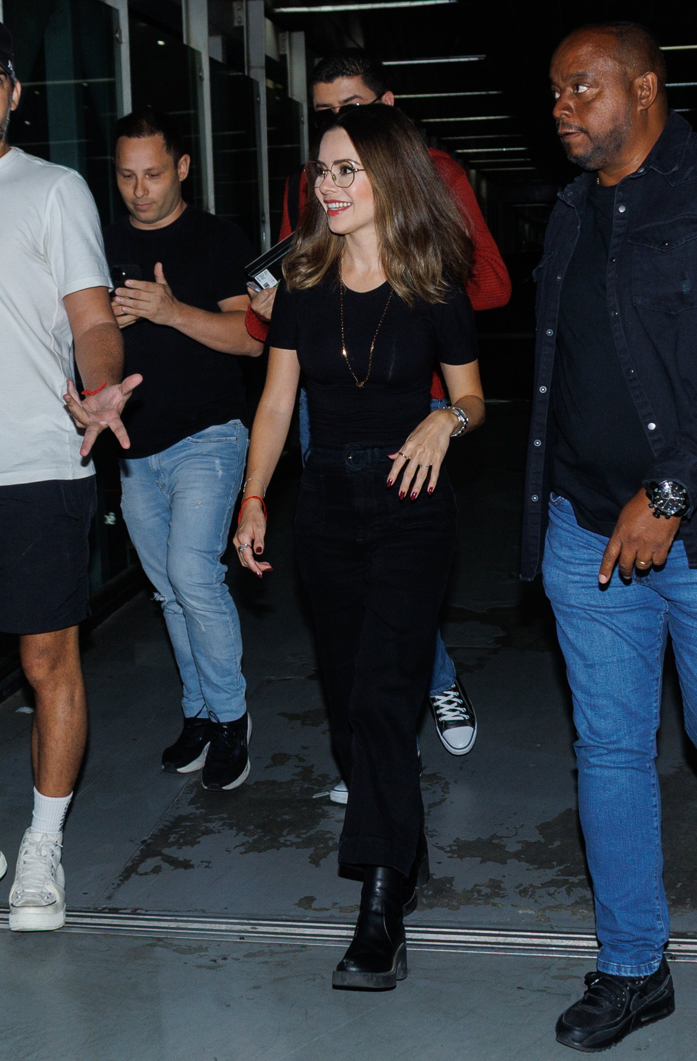 Sandy (Foto: Clayton Felizardo/Brazil News)