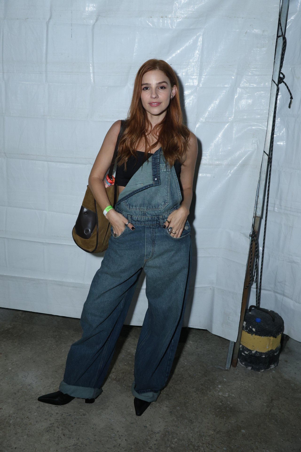 Gabriela Medvedovsky (Foto: Daniel Pinheiro/Brazil News)