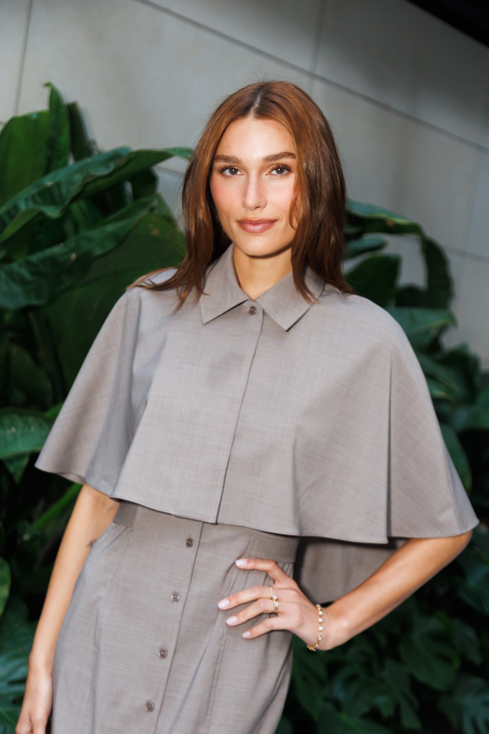 Sasha (Foto: Patrícia Devoraes/Brazil News)