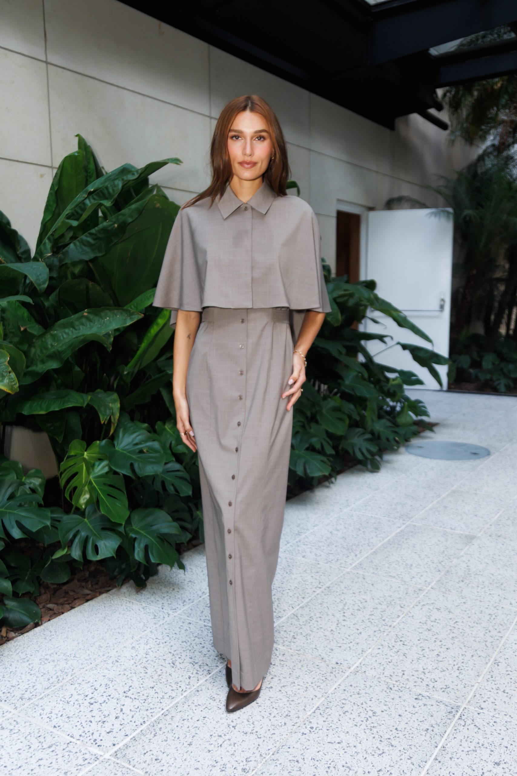 Sasha (Foto: Patrícia Devoraes/Brazil News)