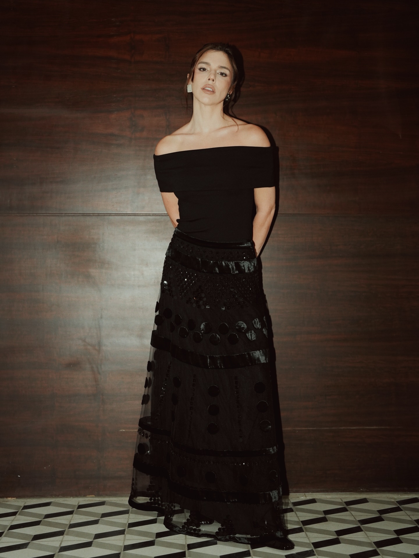 Alice Wegman (Foto: Reprodução/Instagram)