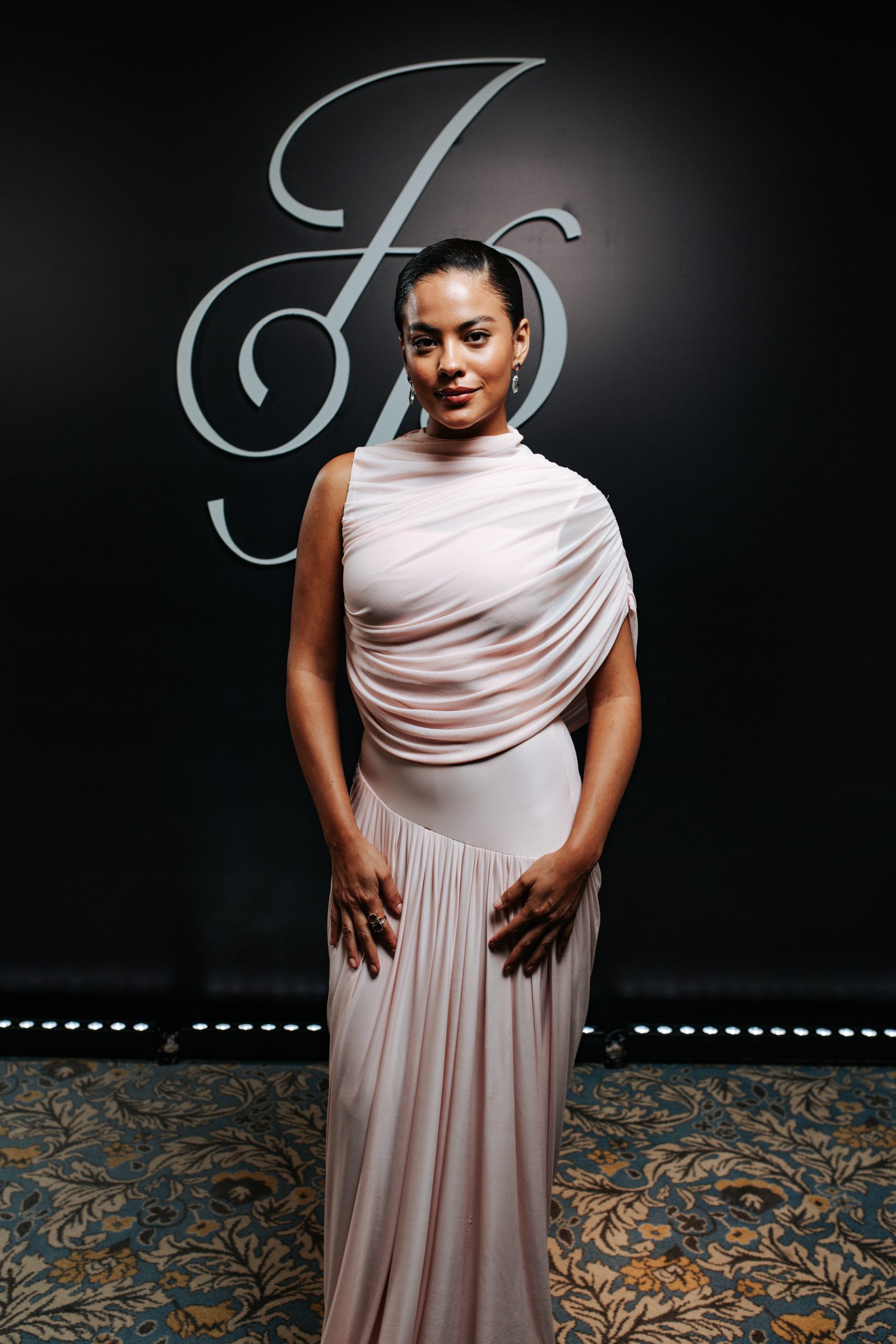 Bella Campos (Foto: Fabiano Vieira/Divulgação)