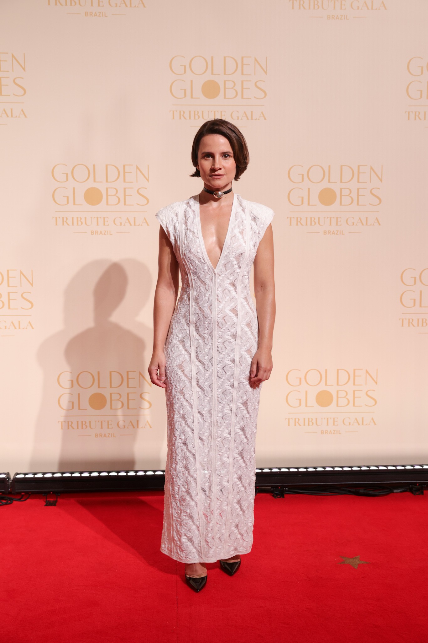 Bianca Comparato (Foto: Brazil News)