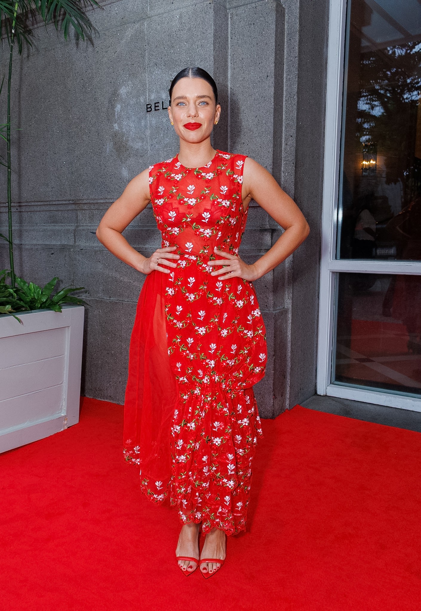 Bruna Linzmeyer (Foto: Brazil News)