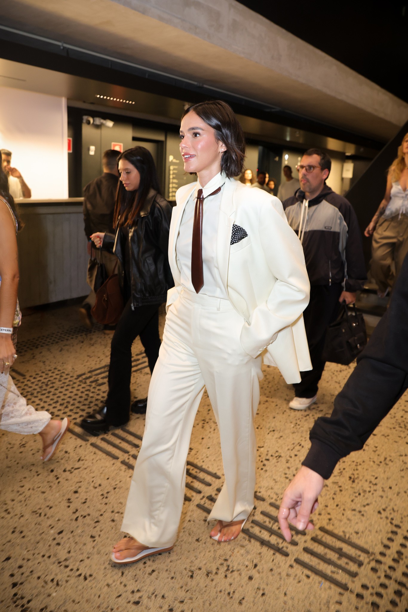 Bruna Marquezine (Foto: Lucas Ramos/Brazil News)