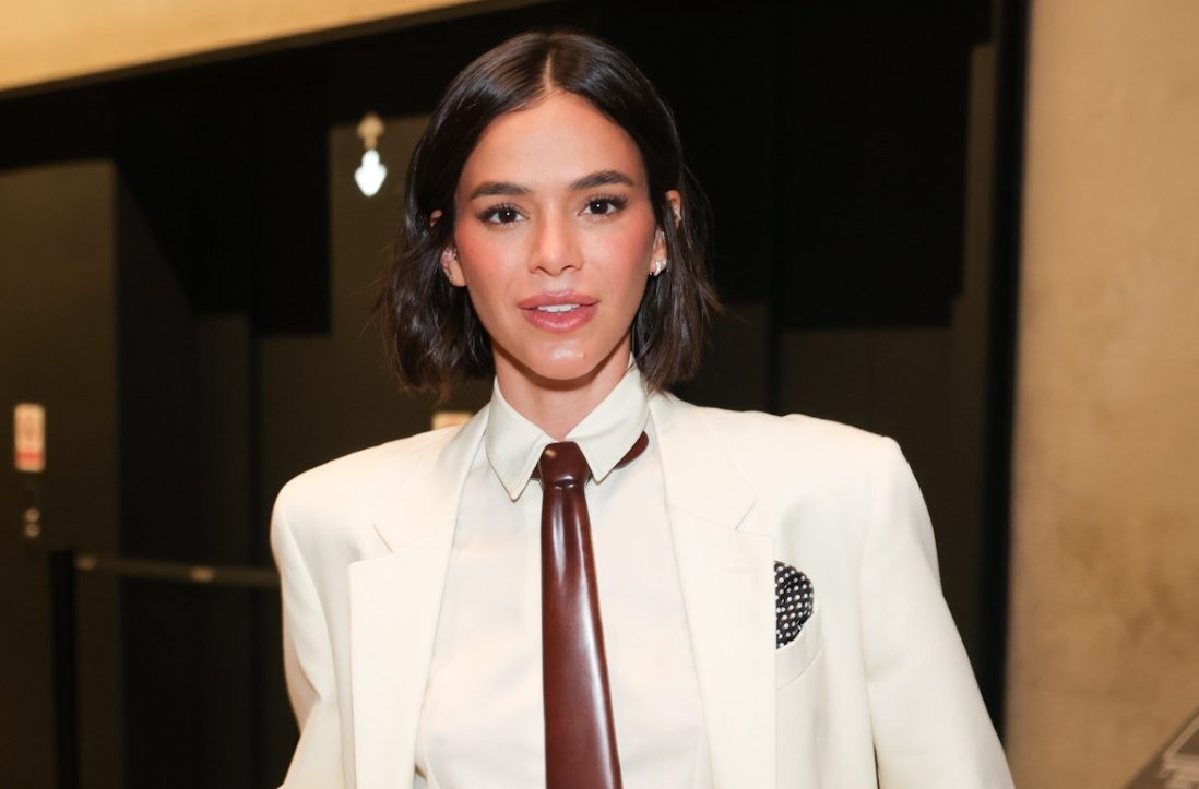 Bruna Marquezine (Foto: Lucas Ramos/Brazil News)