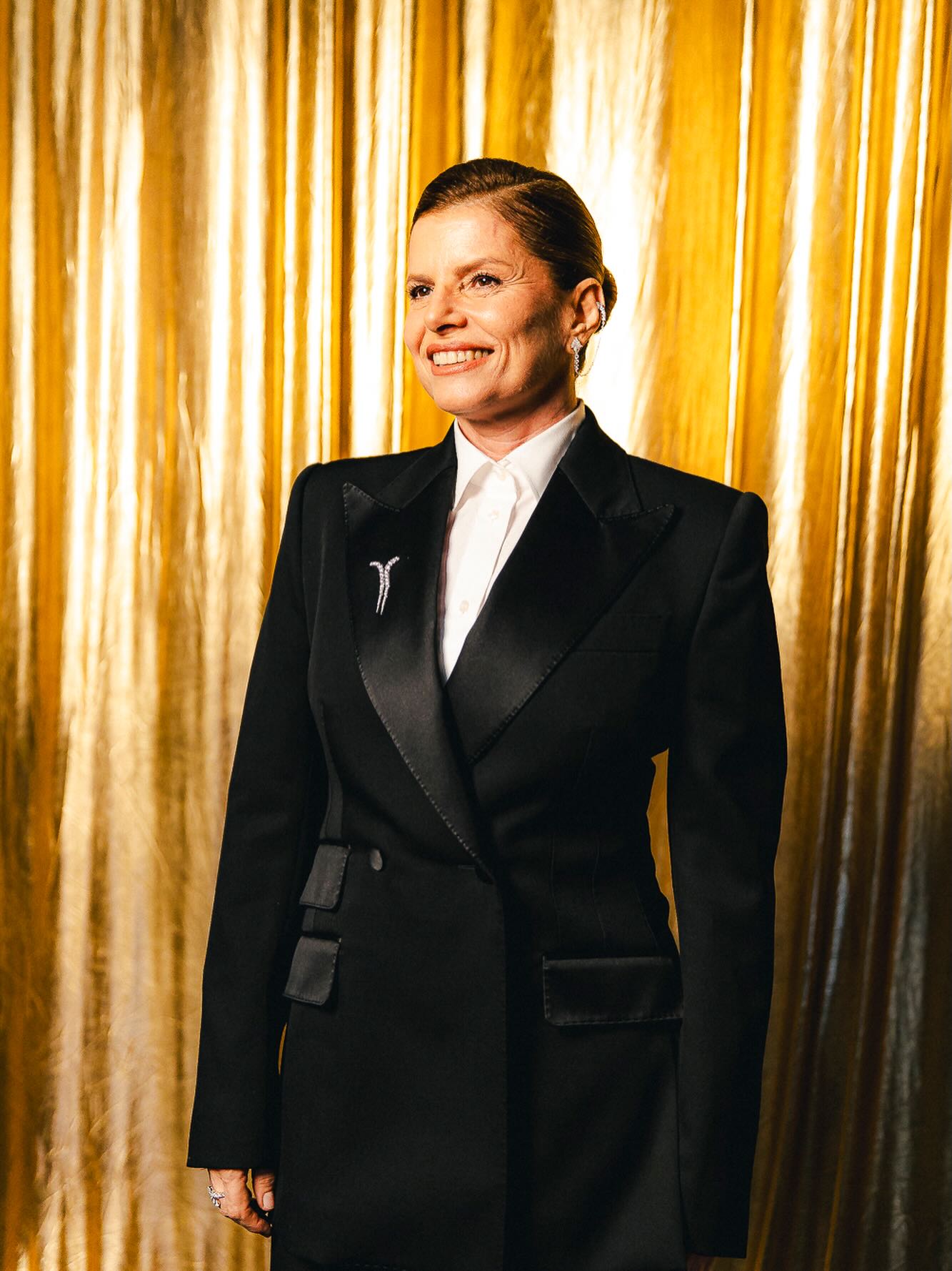 Débora Bloch (Foto: Reprodução/Instagram)