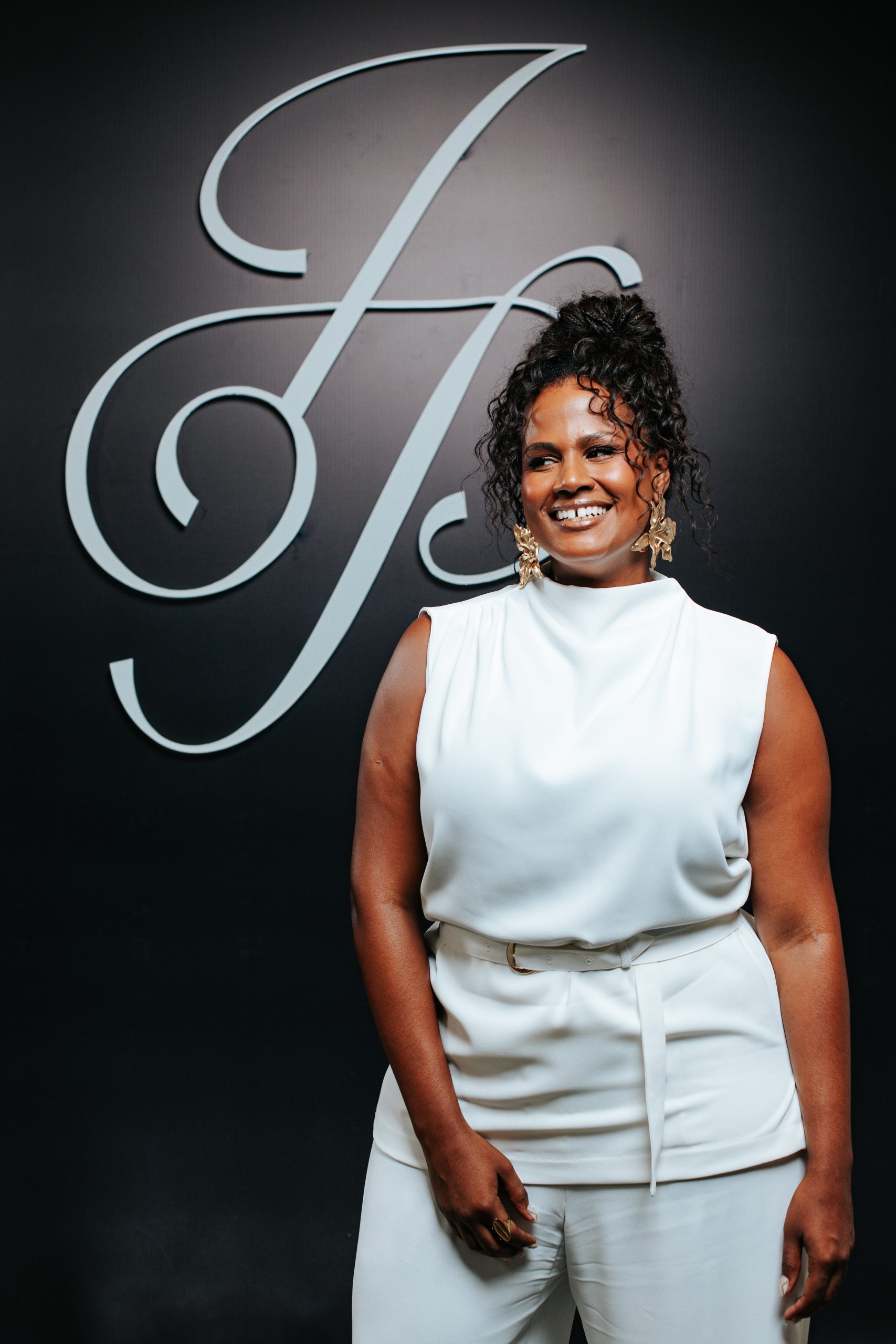 Ebla Mahin (Foto: Fabiano Vieira/Divulgação)