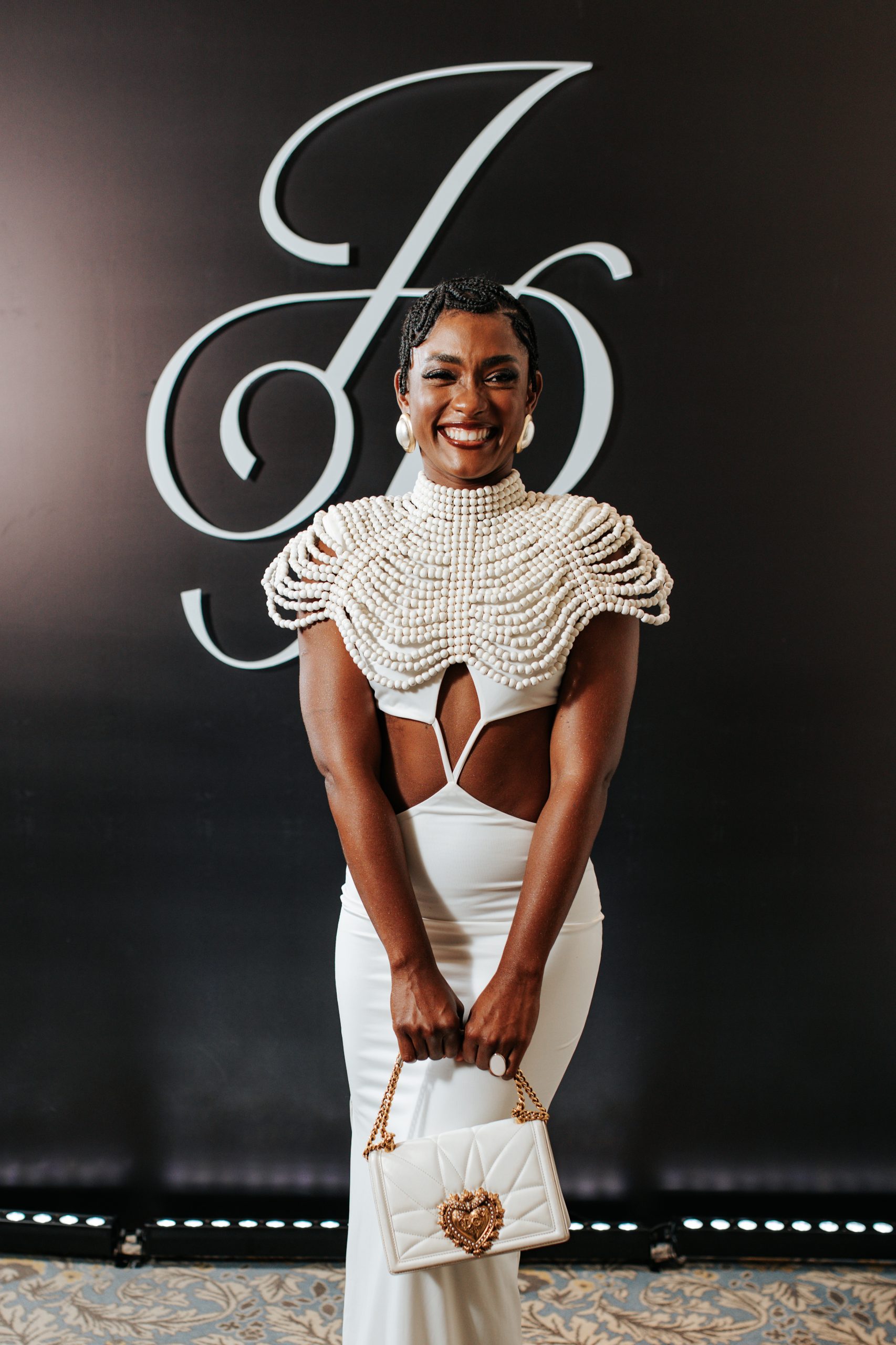 Erika Januza (Foto: Fabiano Vieira/Divulgação)