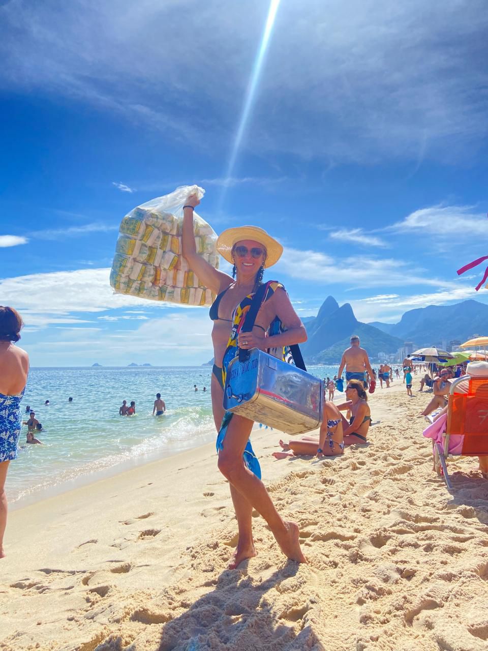 Helô Pinheiro (Foto: Divulgação)