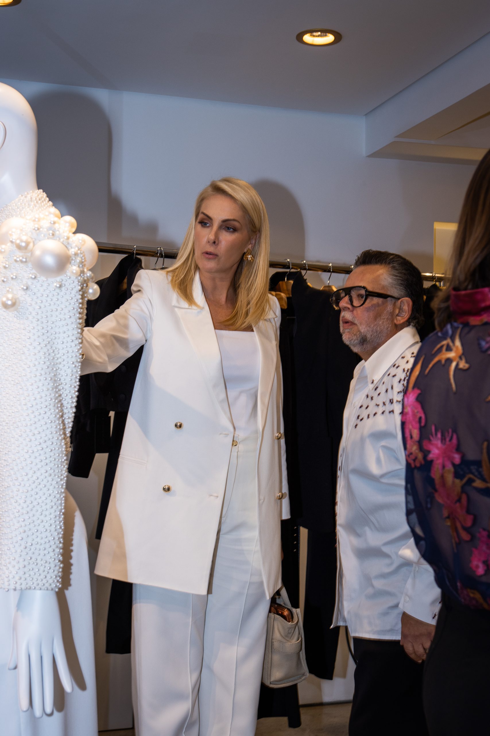 Ana Hickmann (Foto: Divulgação)