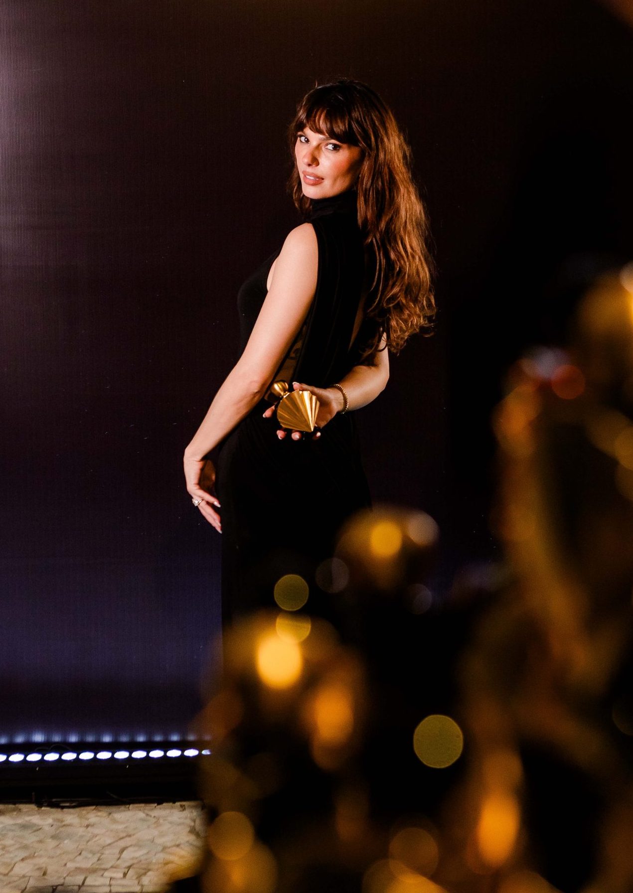 Isis Valverde (Foto: Divulgação)