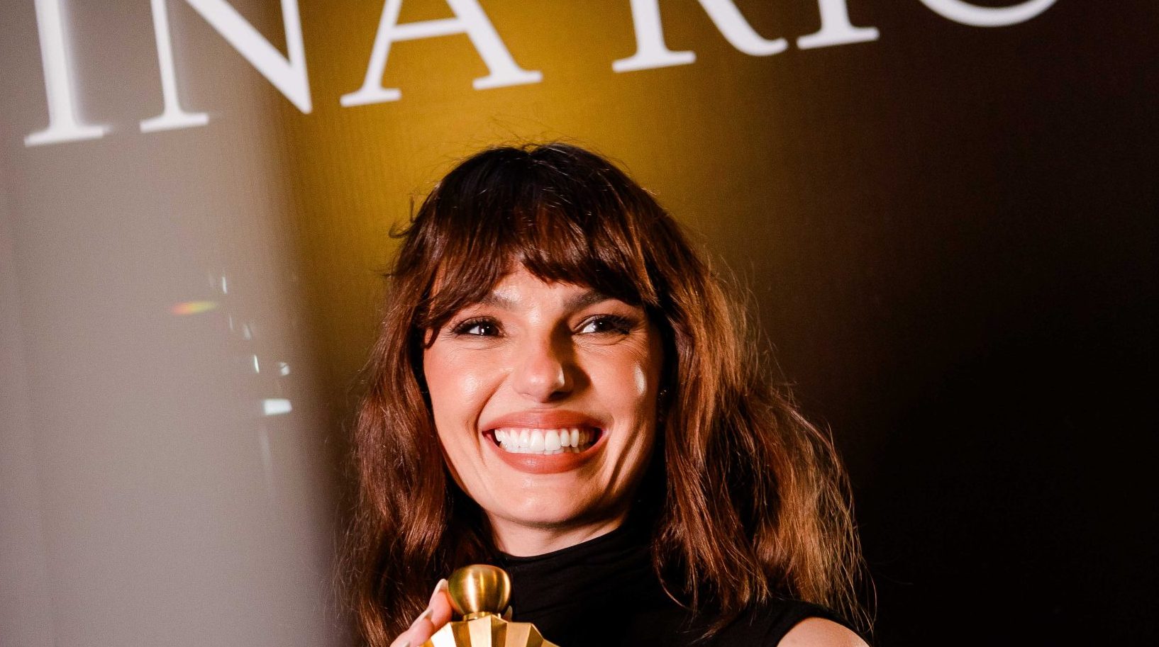 Isis Valverde (Foto: Divulgação)