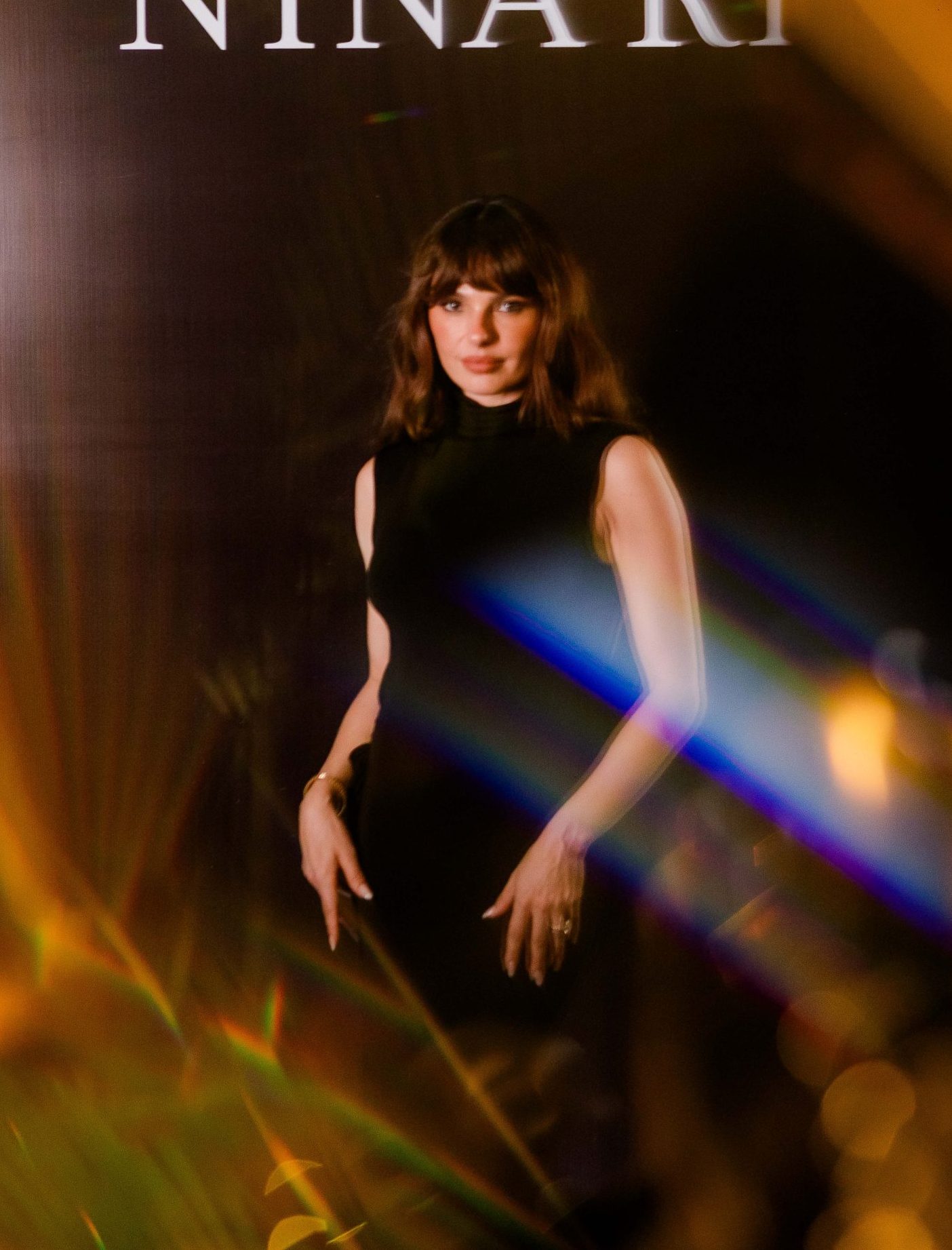 Isis Valverde (Foto: Divulgação)