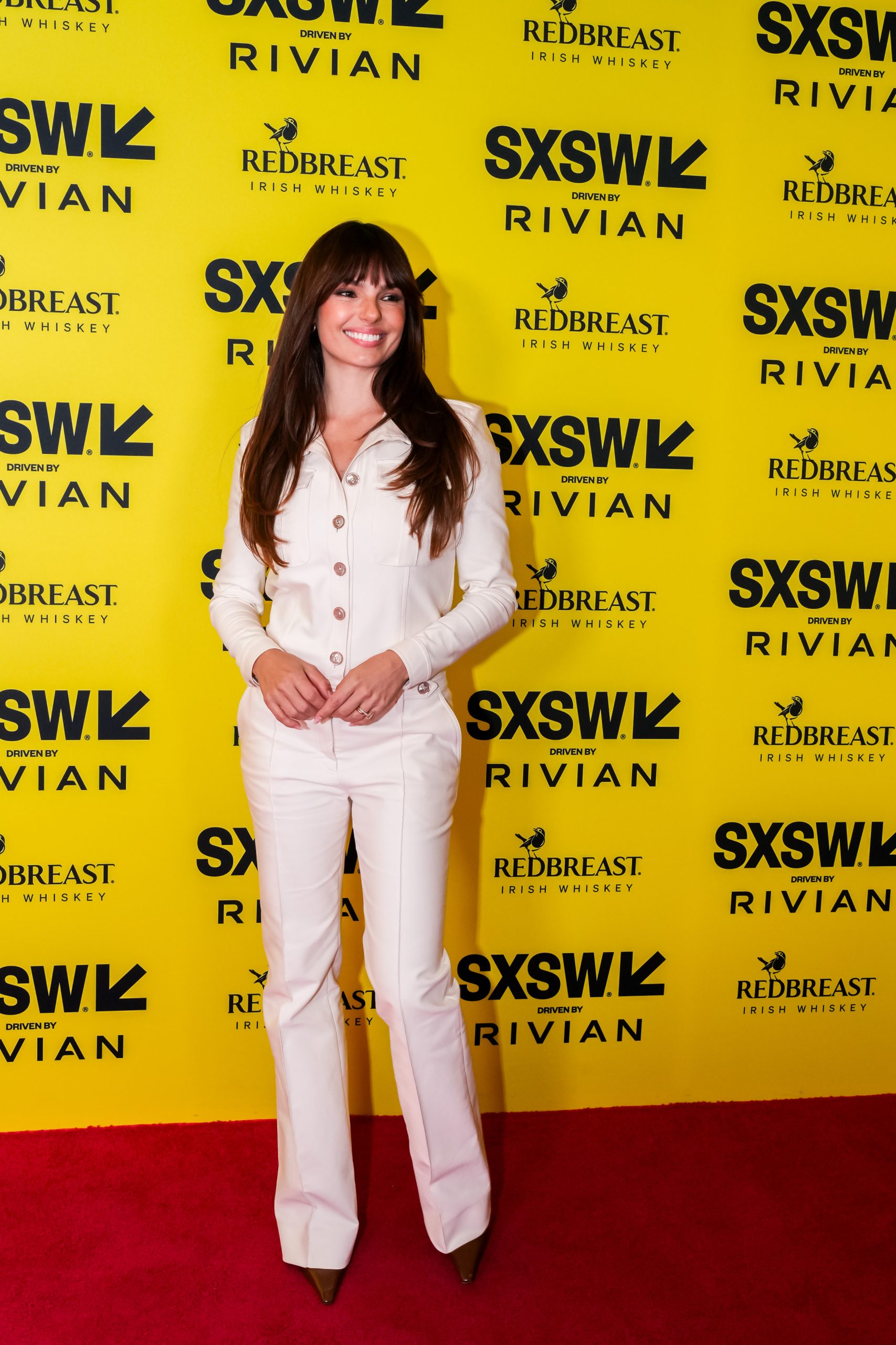 Isis Valverde (Foto: Melissa Bourdout/Divulgação)