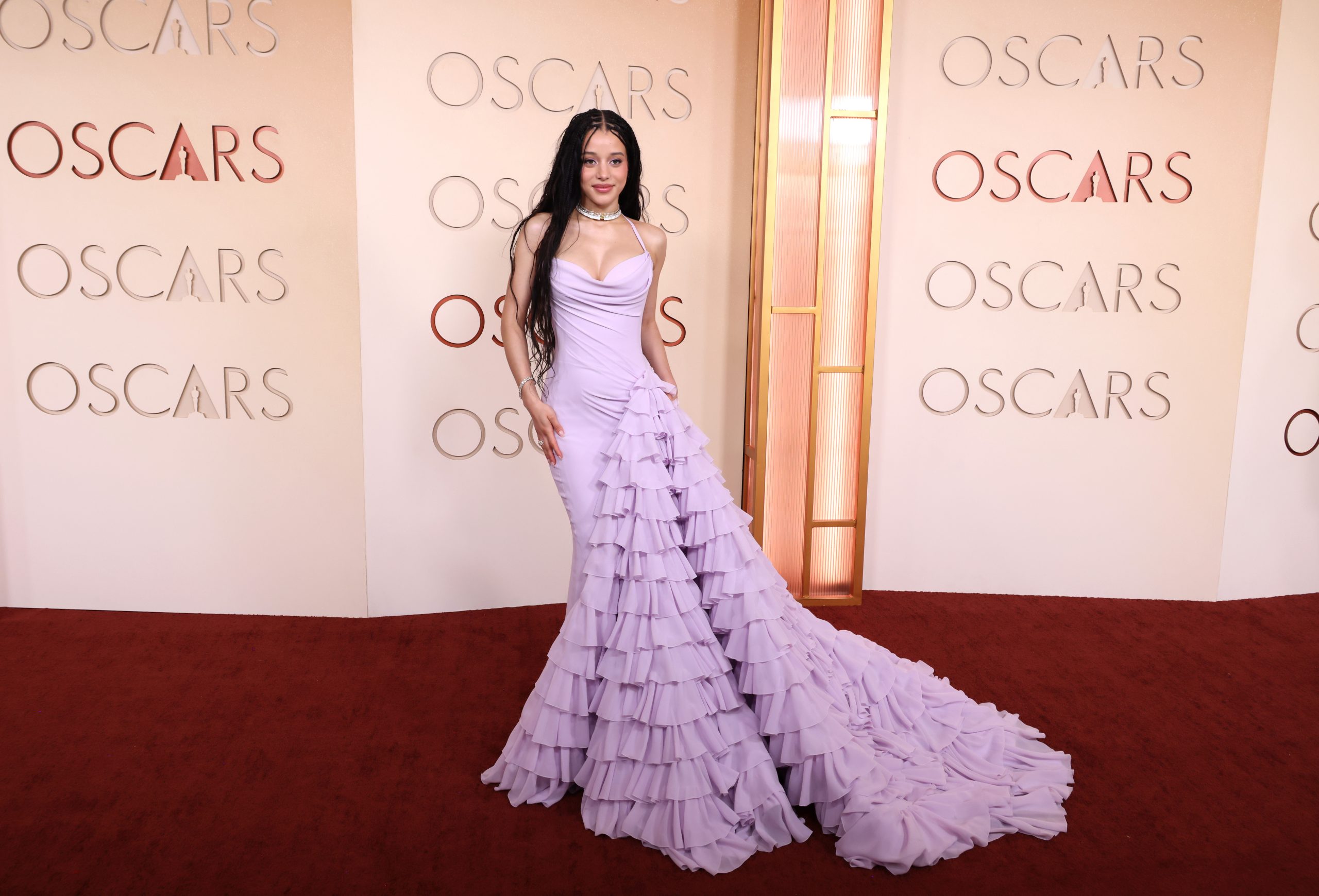 Chase Infiniti (Foto: Louis Vuitton/Divulgação)