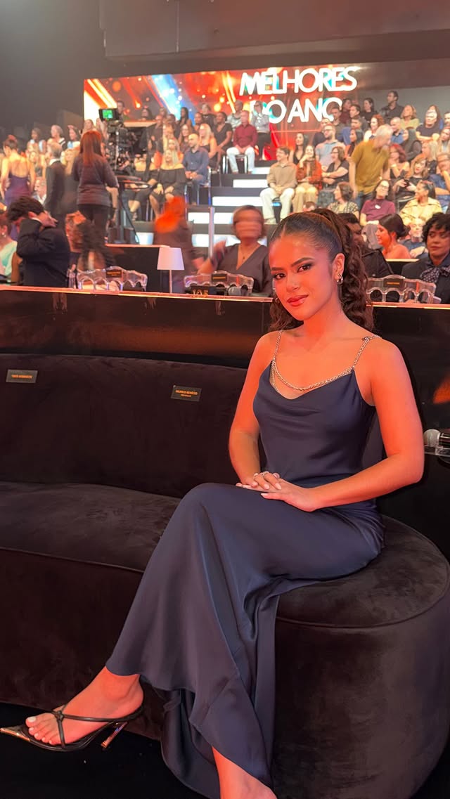 Maisa (Foto: Reprodução/Instagram)