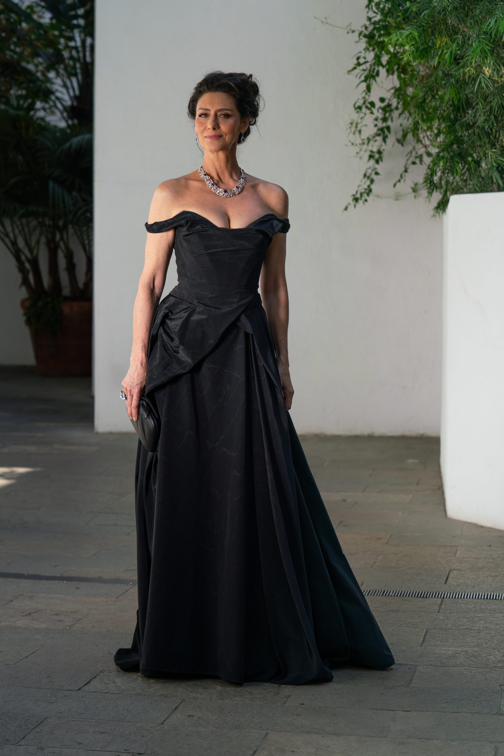 Maria Fernanda Cândido (Foto: Divulgação)