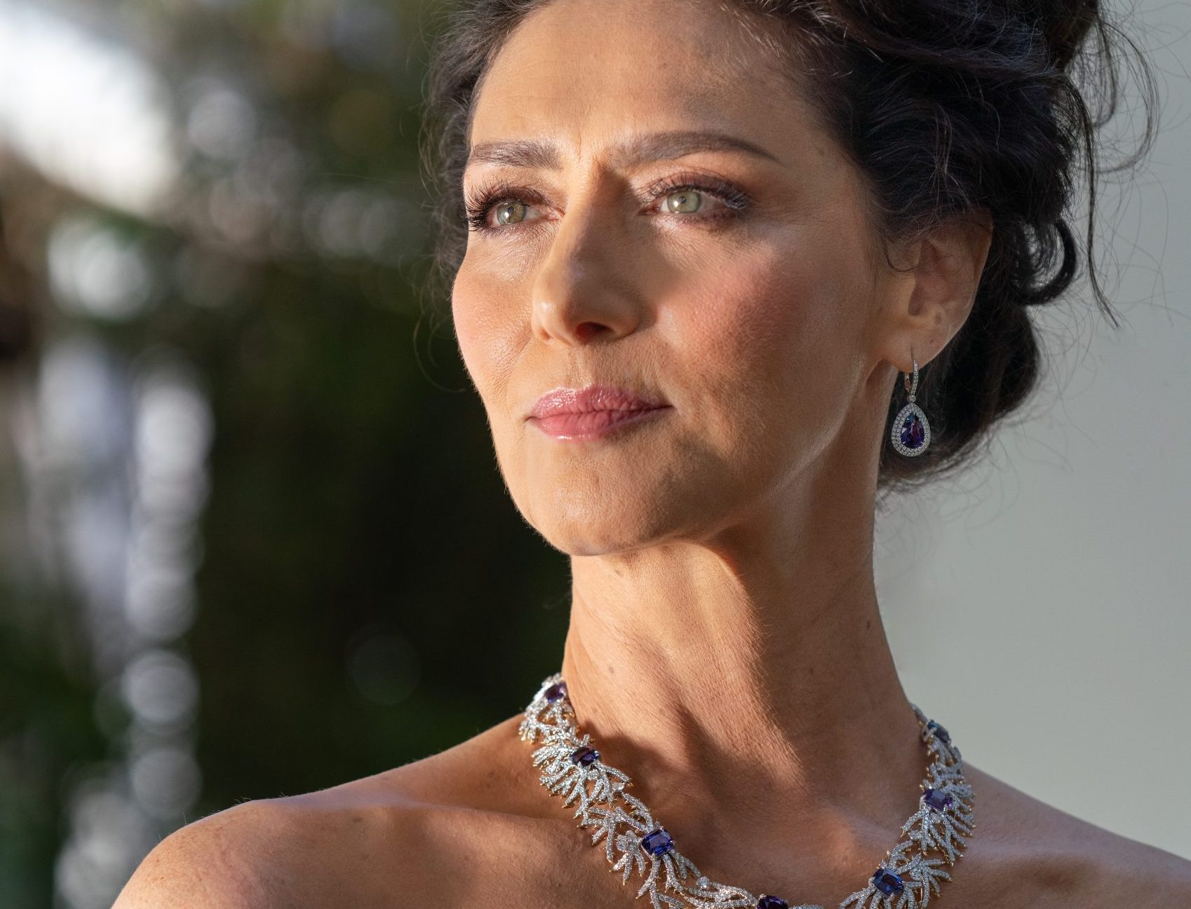 Maria Fernanda Cândido (Foto: Divulgação)