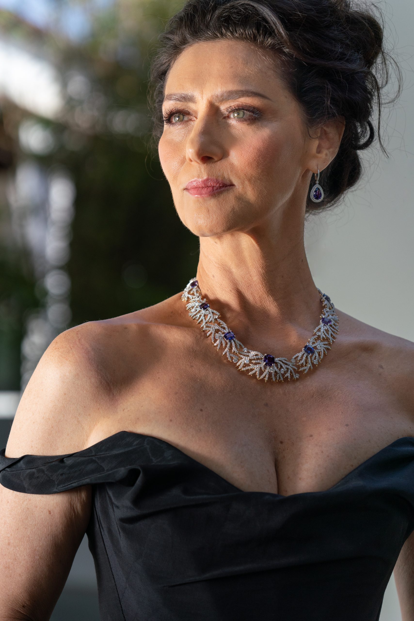 Maria Fernanda Cândido (Foto: Divulgação)