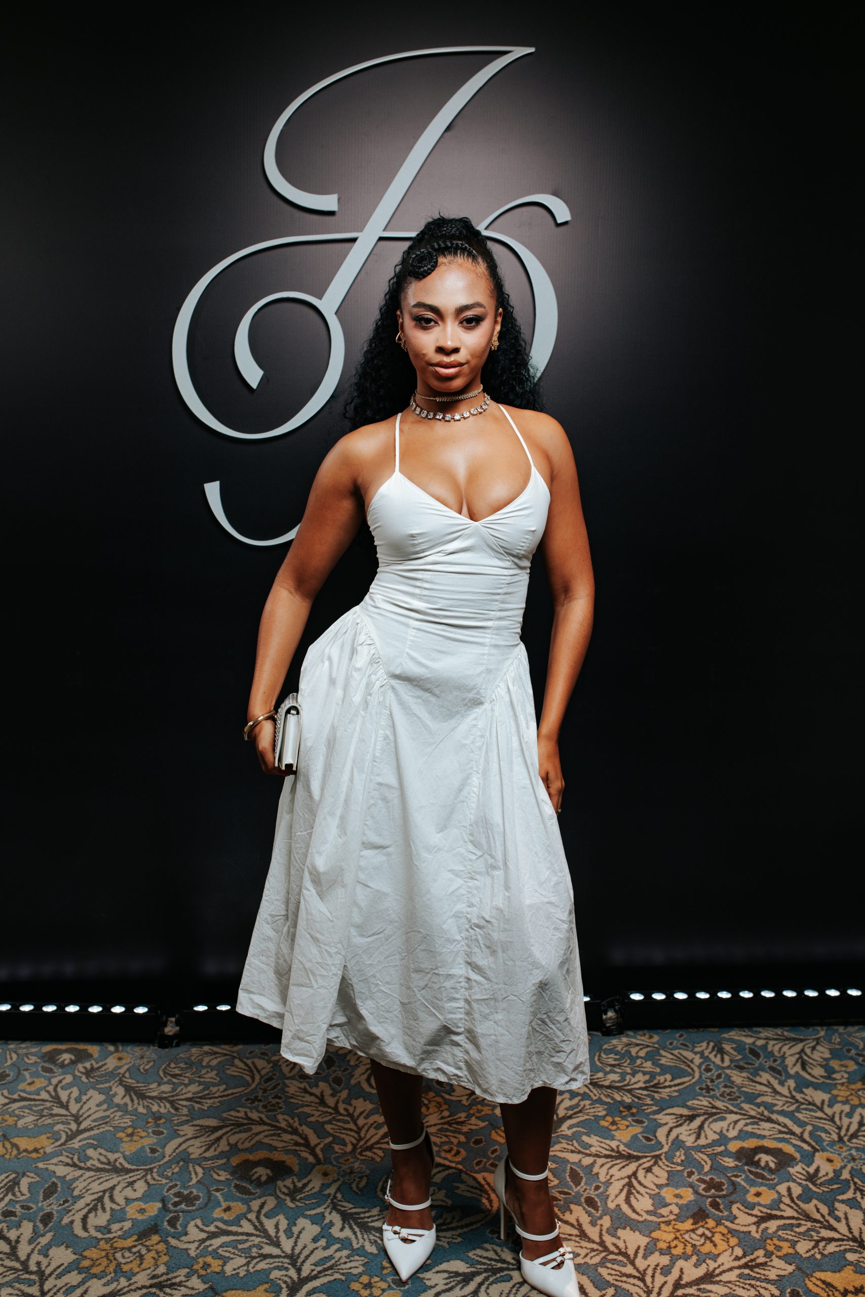 Ramana Borba (Foto: Fabiano Vieira/Divulgação)