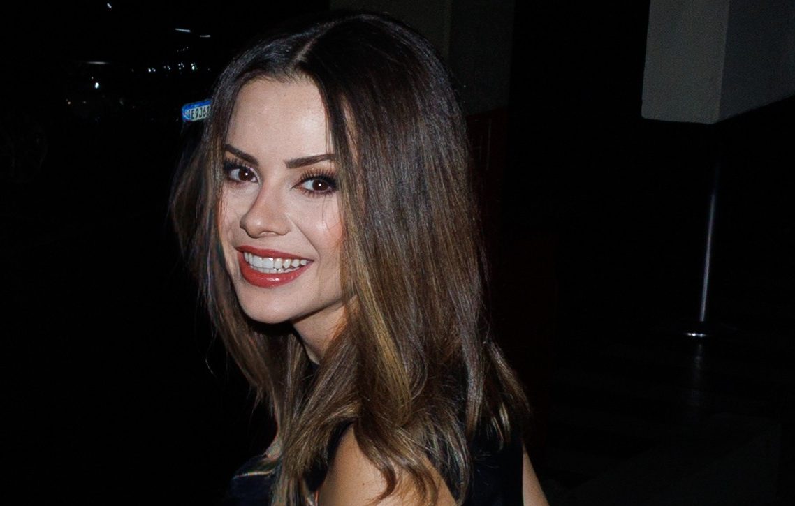 Sandy (Foto: Clayton Felizardo/Brazil News)