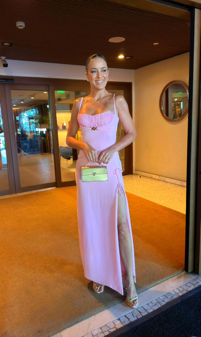 Tici Pinheiro (Foto: Divulgação)