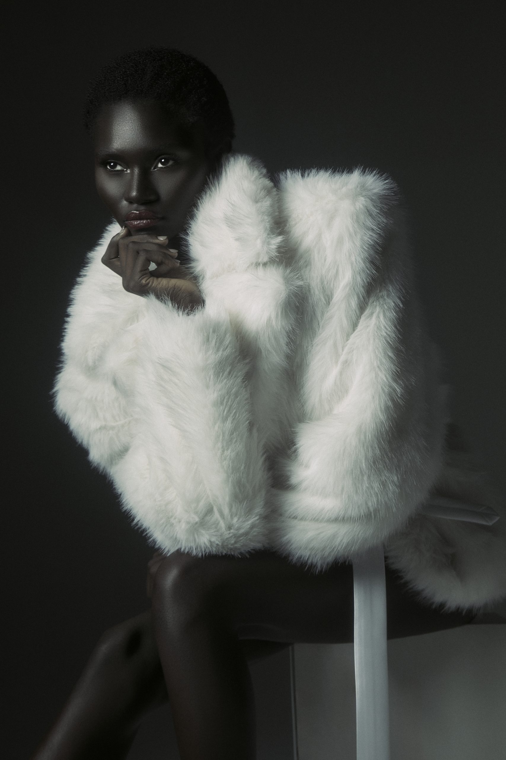 Coleção de inverno 2026 de Vitor Zerbinato (Foto: Divulgação)