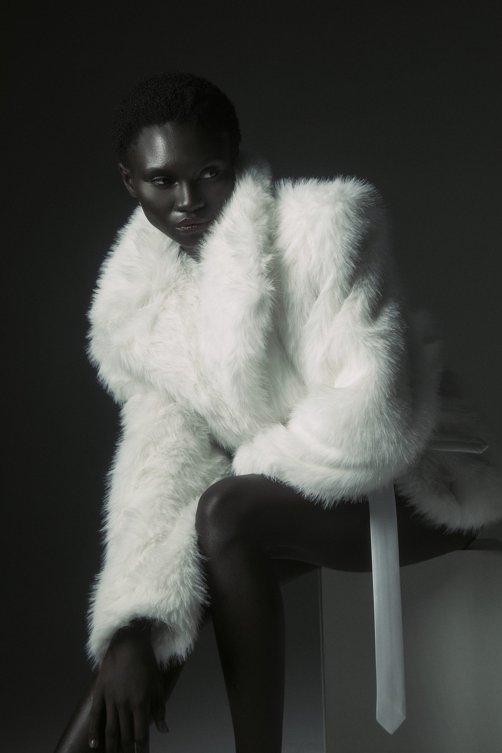 Coleção de inverno 2026 de Vitor Zerbinato (Foto: Divulgação)