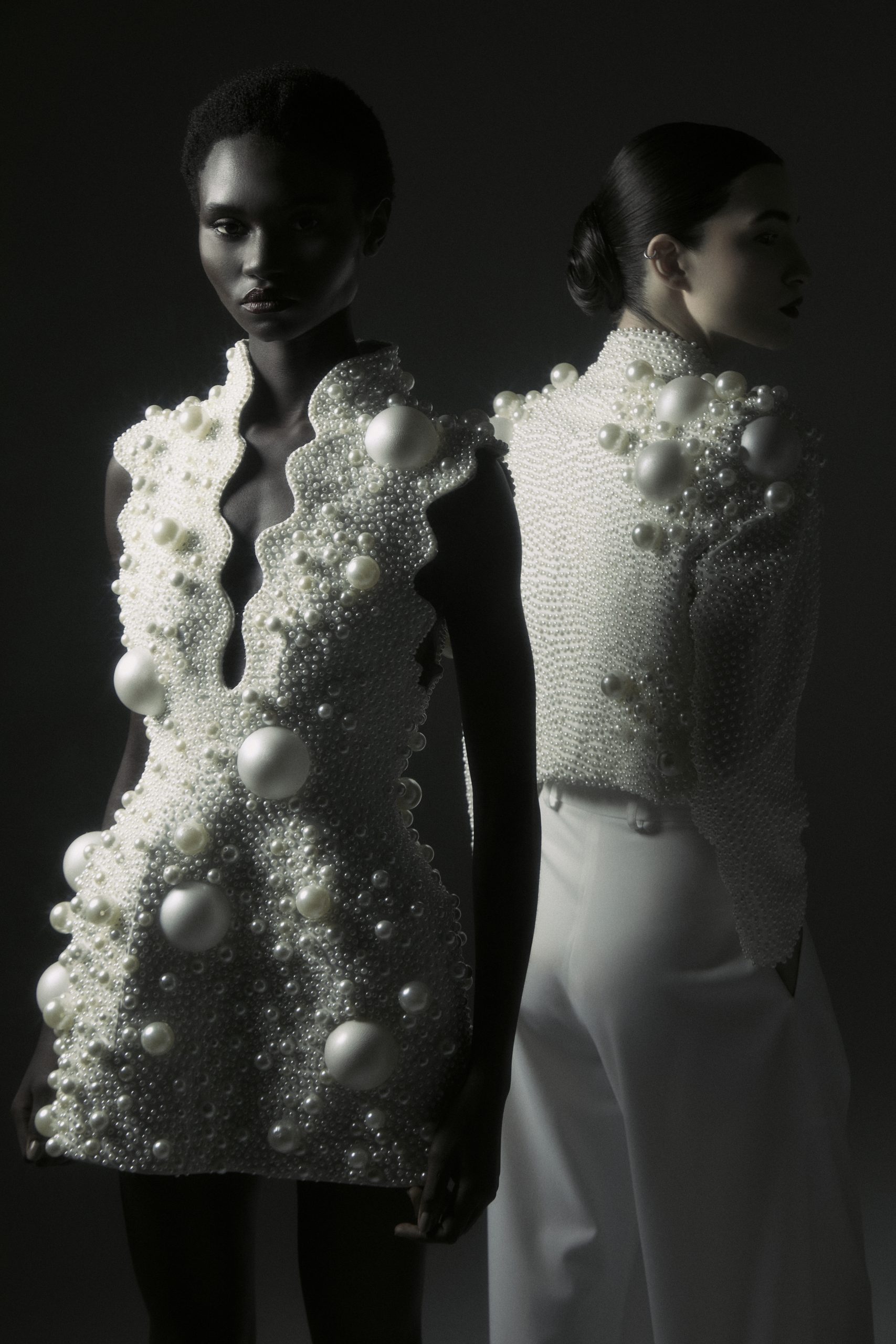 Coleção de inverno 2026 de Vitor Zerbinato (Foto: Divulgação)