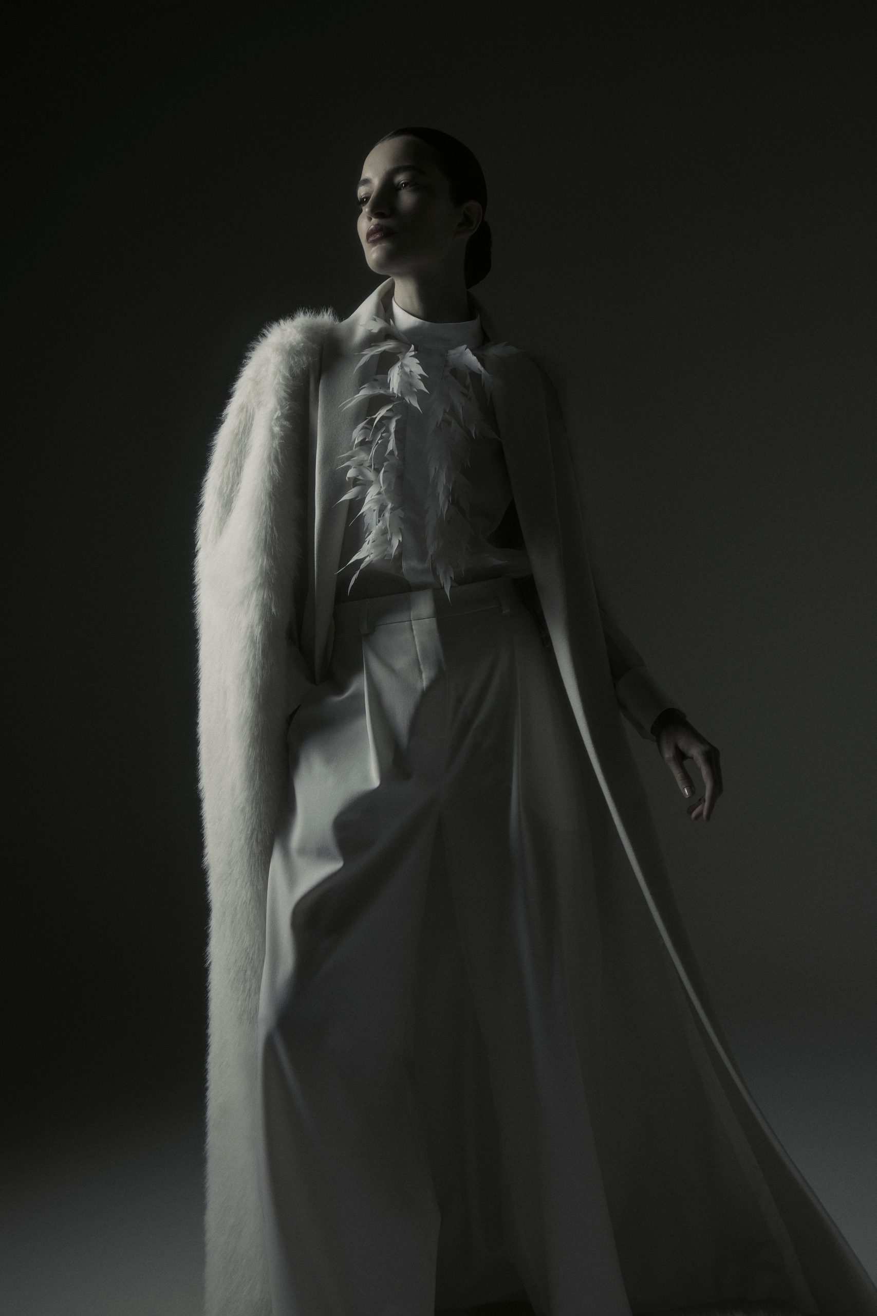 Coleção de inverno 2026 de Vitor Zerbinato (Foto: Divulgação)