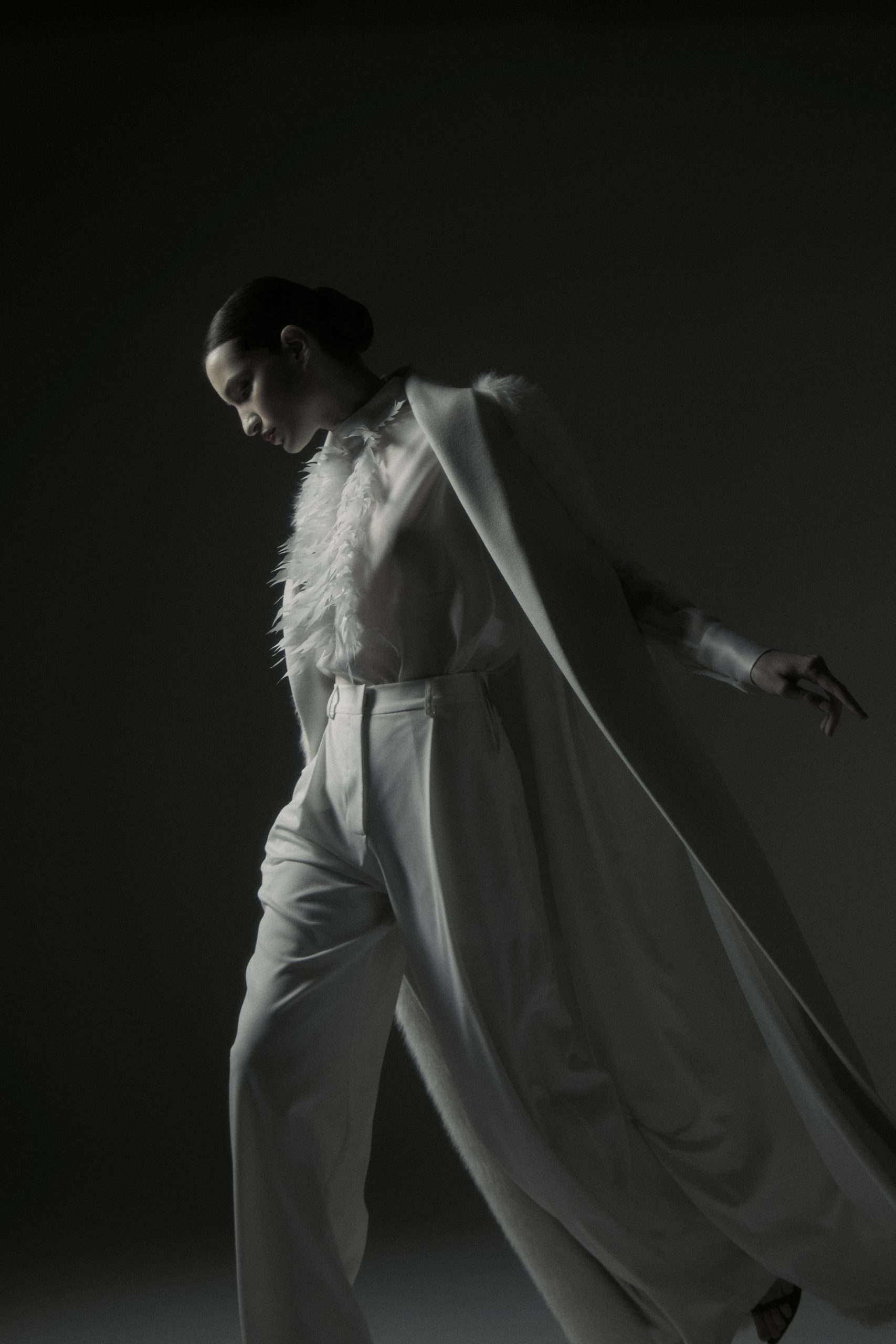 Coleção de inverno 2026 de Vitor Zerbinato (Foto: Divulgação)