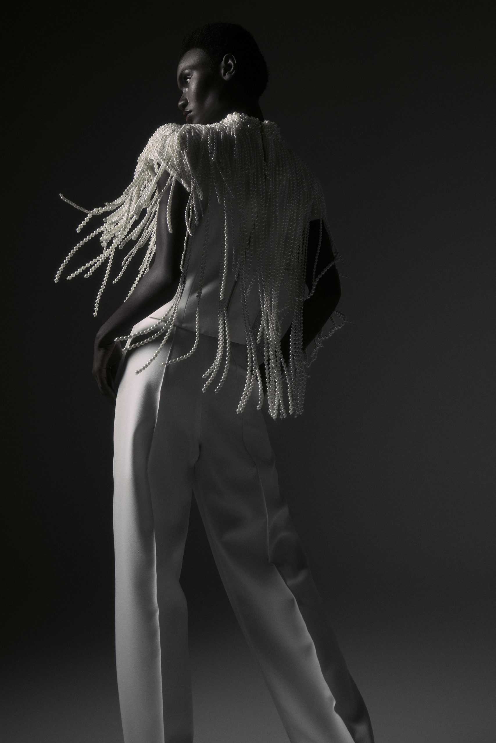 Coleção de inverno 2026 de Vitor Zerbinato (Foto: Divulgação)