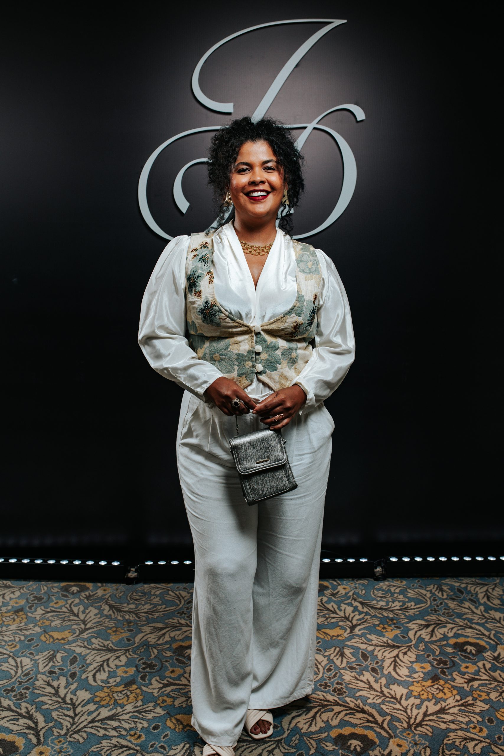 Vitória Rodrigues (Foto: Fabiano Vieira/Divulgação)