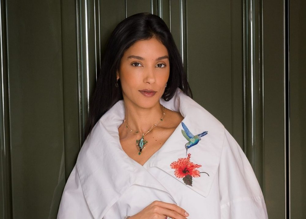 Thayná Soares (Foto: Divulgação)