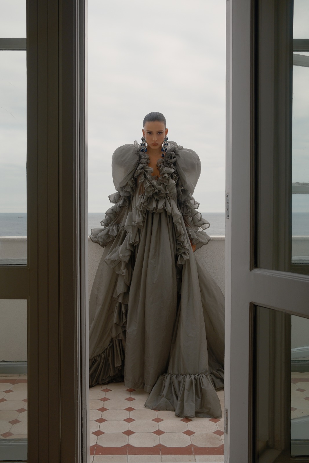 Livia Nunes (Foto: Divulgação)