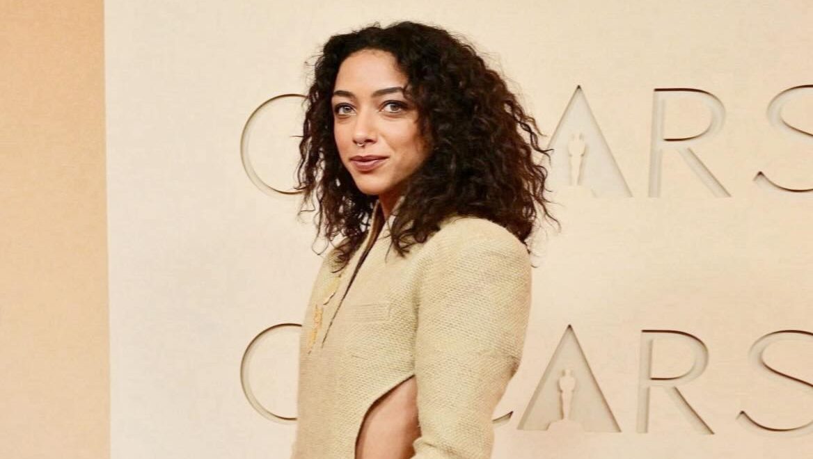 Alice Carvalho (Foto: Reprodução/Instagram/@normando)