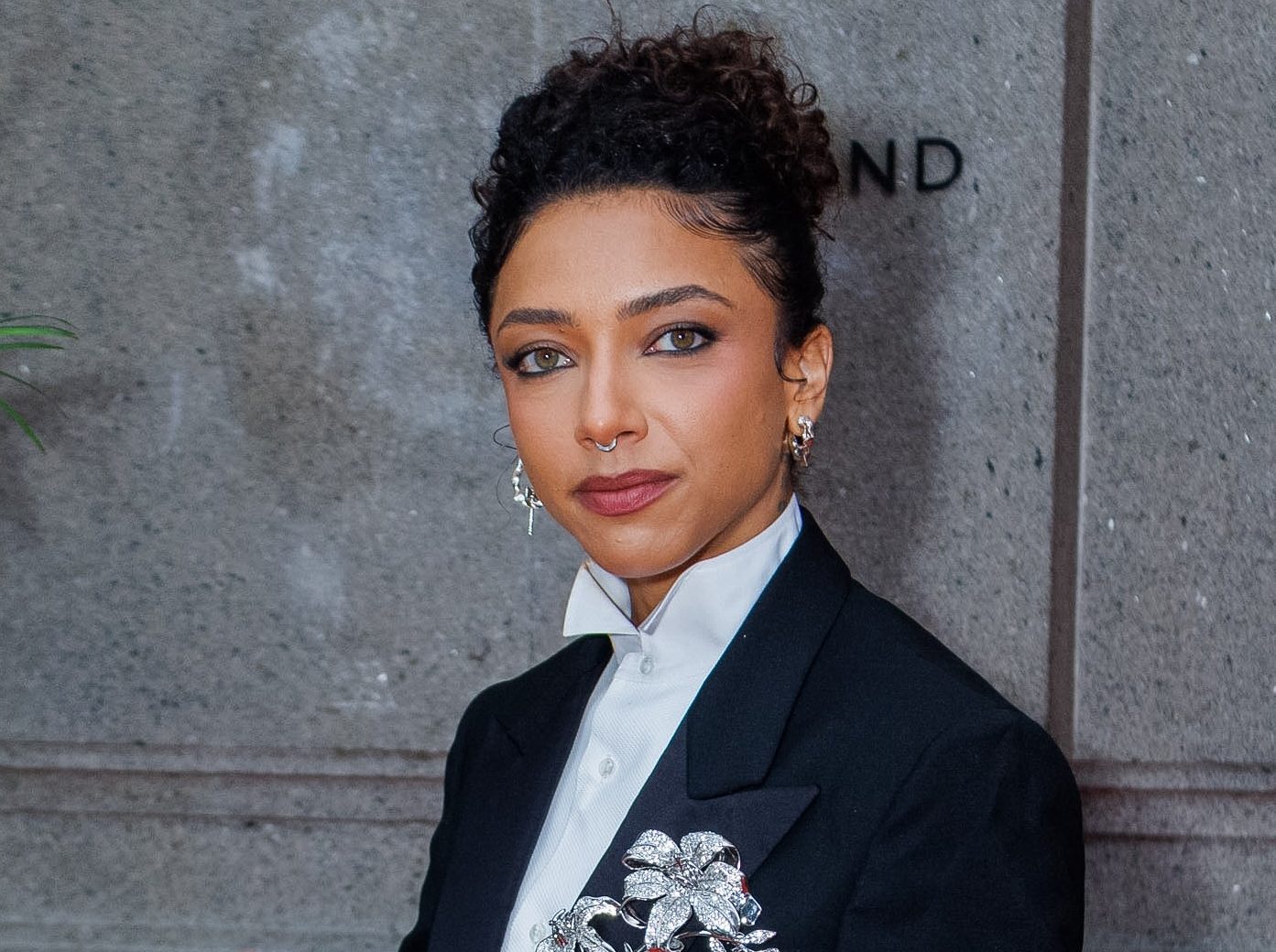 Alice Carvalho (Foto: Brazil News)