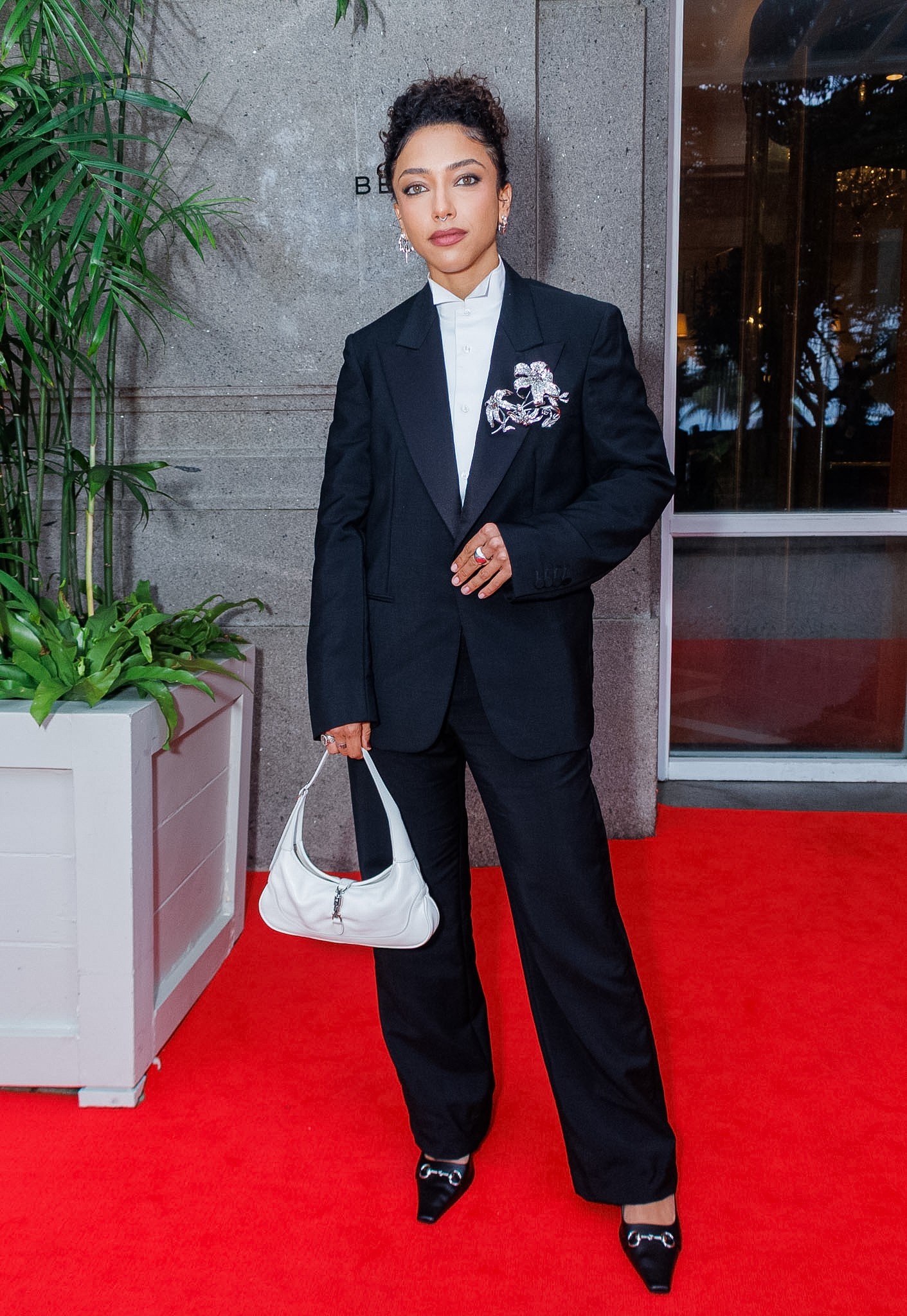 Alice Carvalho (Foto: Brazil News)