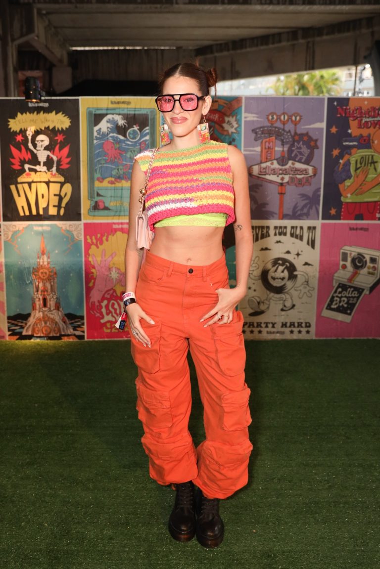 Ana Clara (Foto: Brazil News)