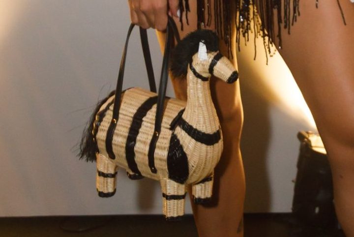 Anitta (Foto: Patricia Devoraes/Brazil News)