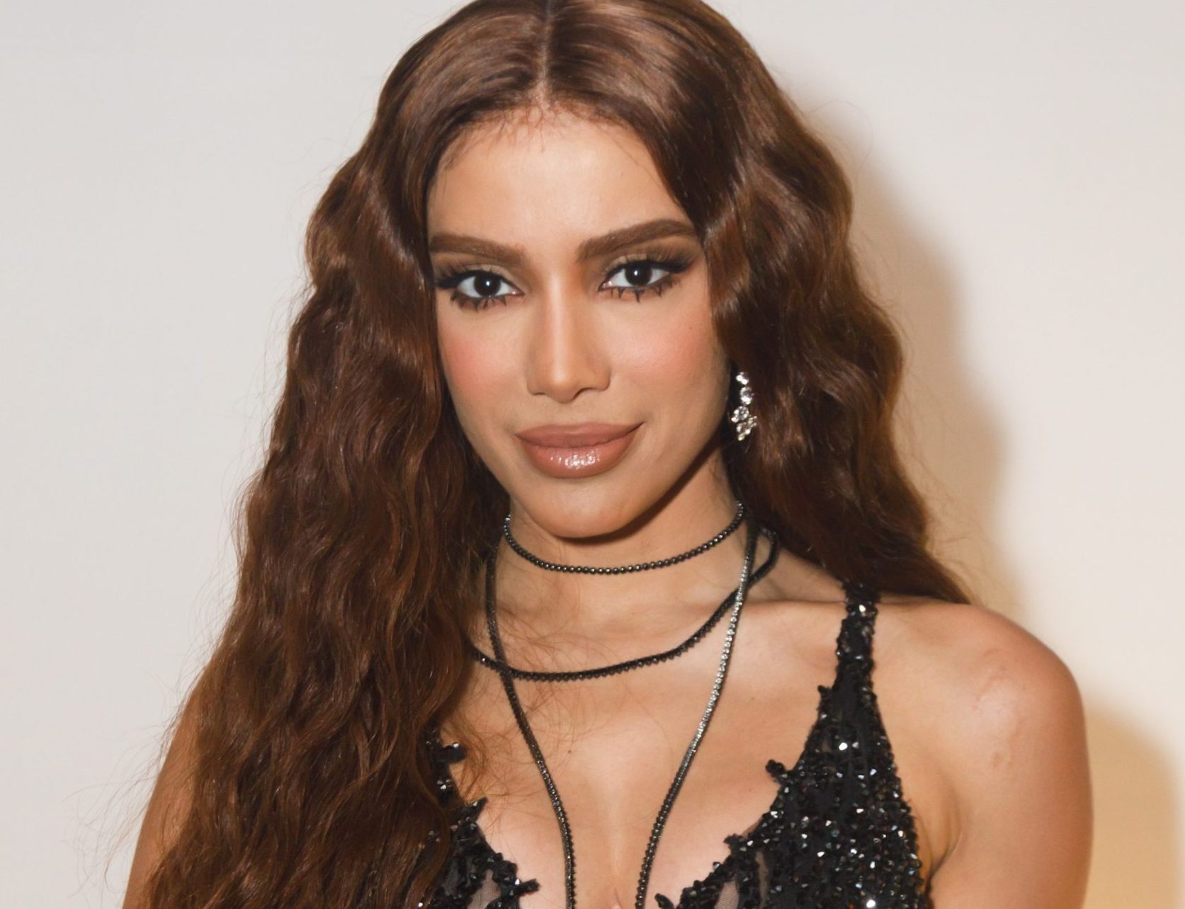 Anitta (Foto: Patricia Devoraes/Brazil News)