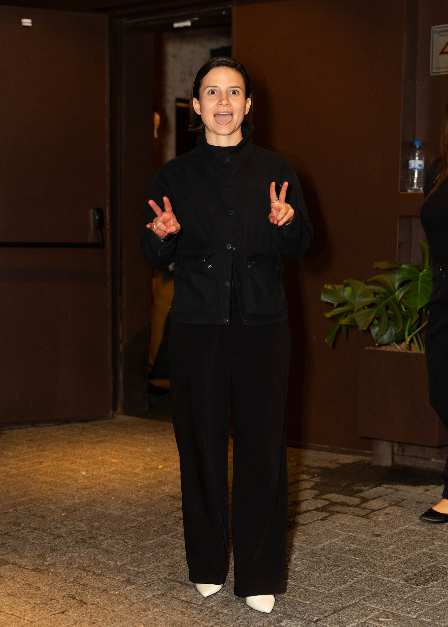 Bianca Comparato (Foto: Brazil News)