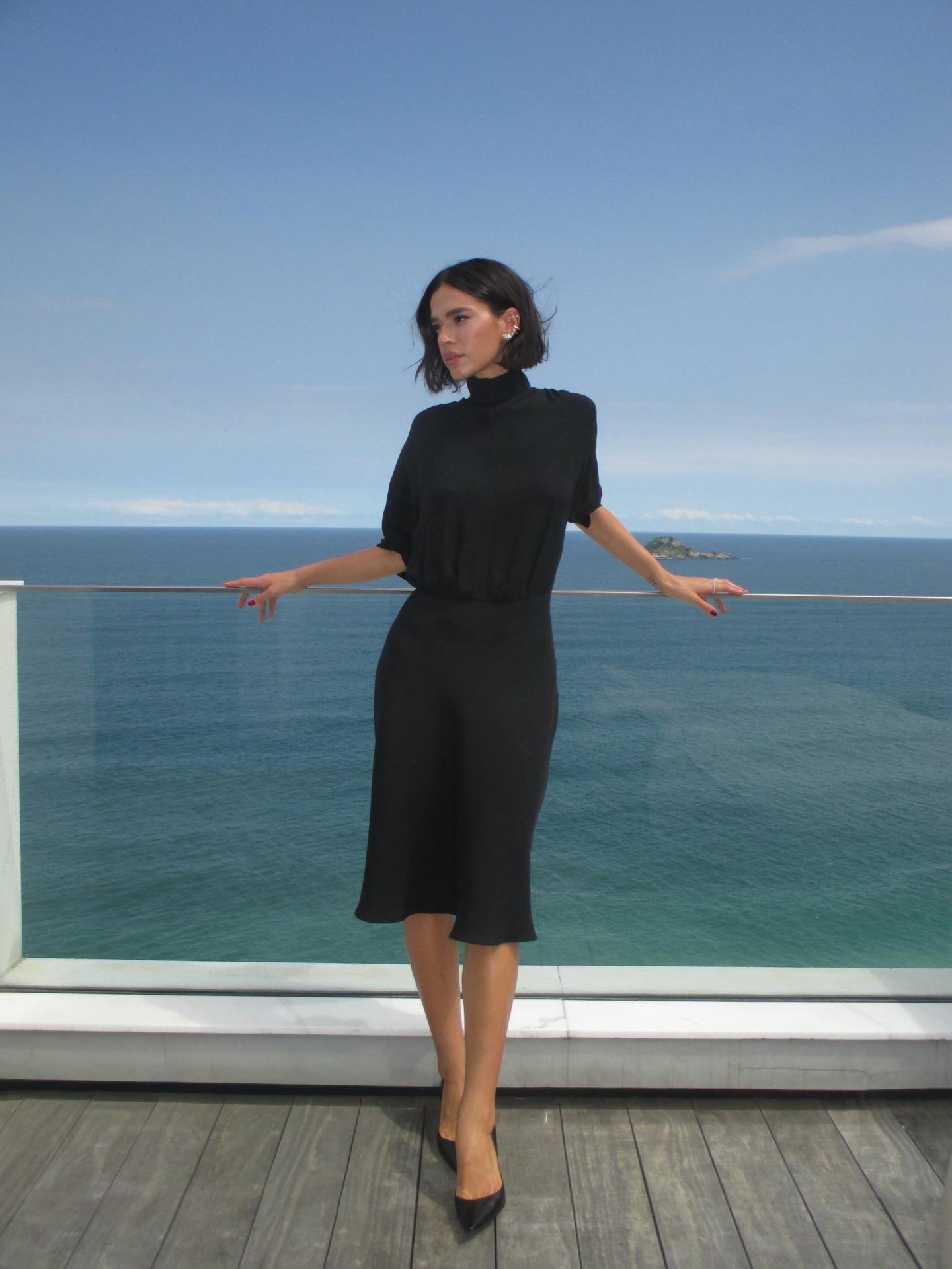 Bruna Marquezine (Foto: Reprodução/Instagram)