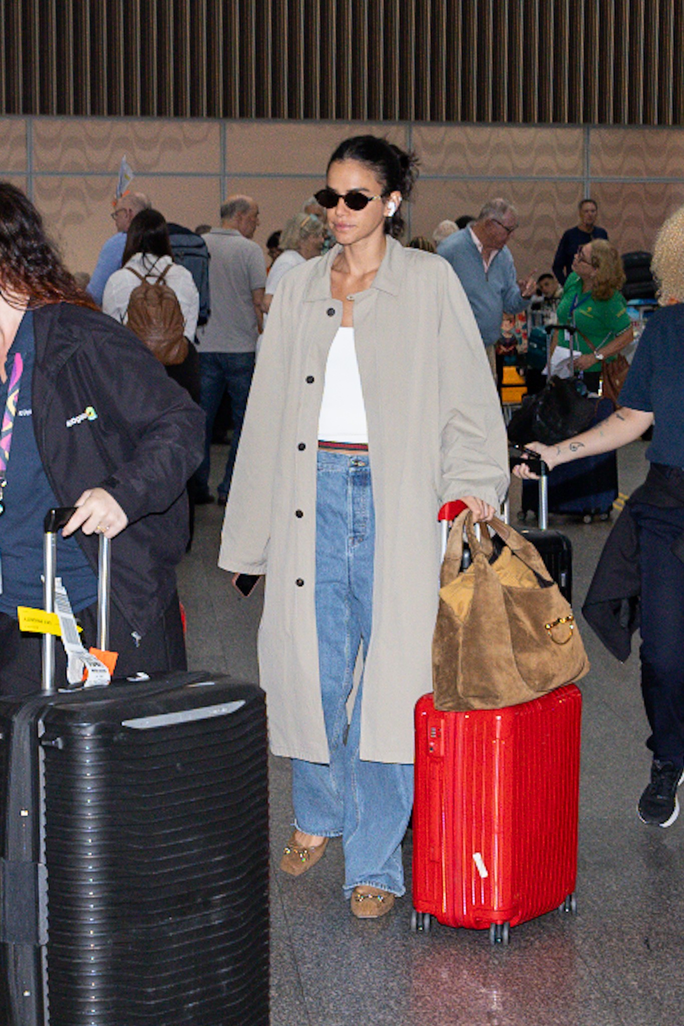 Bruna Marquezine (Foto: Victor Chapetta/Brazil News)