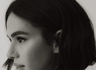 Radicalizou: Bruna Marquezine mostra novo visual com look de R$ 31 mil Bruna Marquezine (Foto: Reprodução/Instagram)