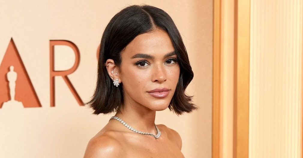 Bruna Marquezine (Foto: Reprodução/Instagram)