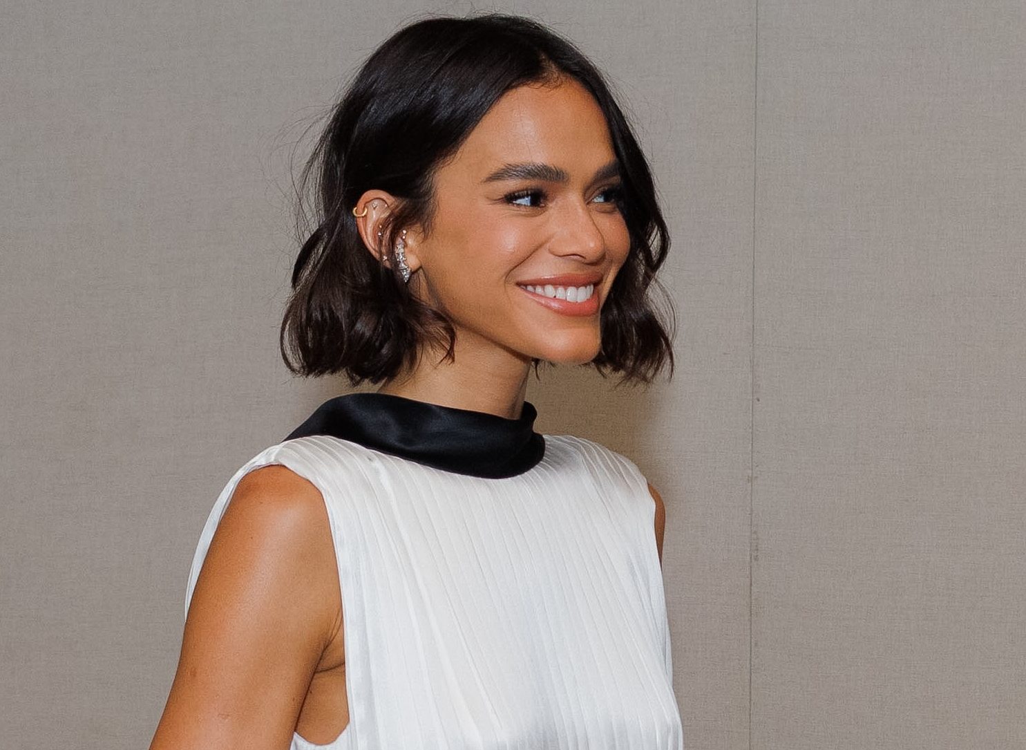 Bruna Marquezine (Foto: Foto Clayton Felizardo/Brazilnews)