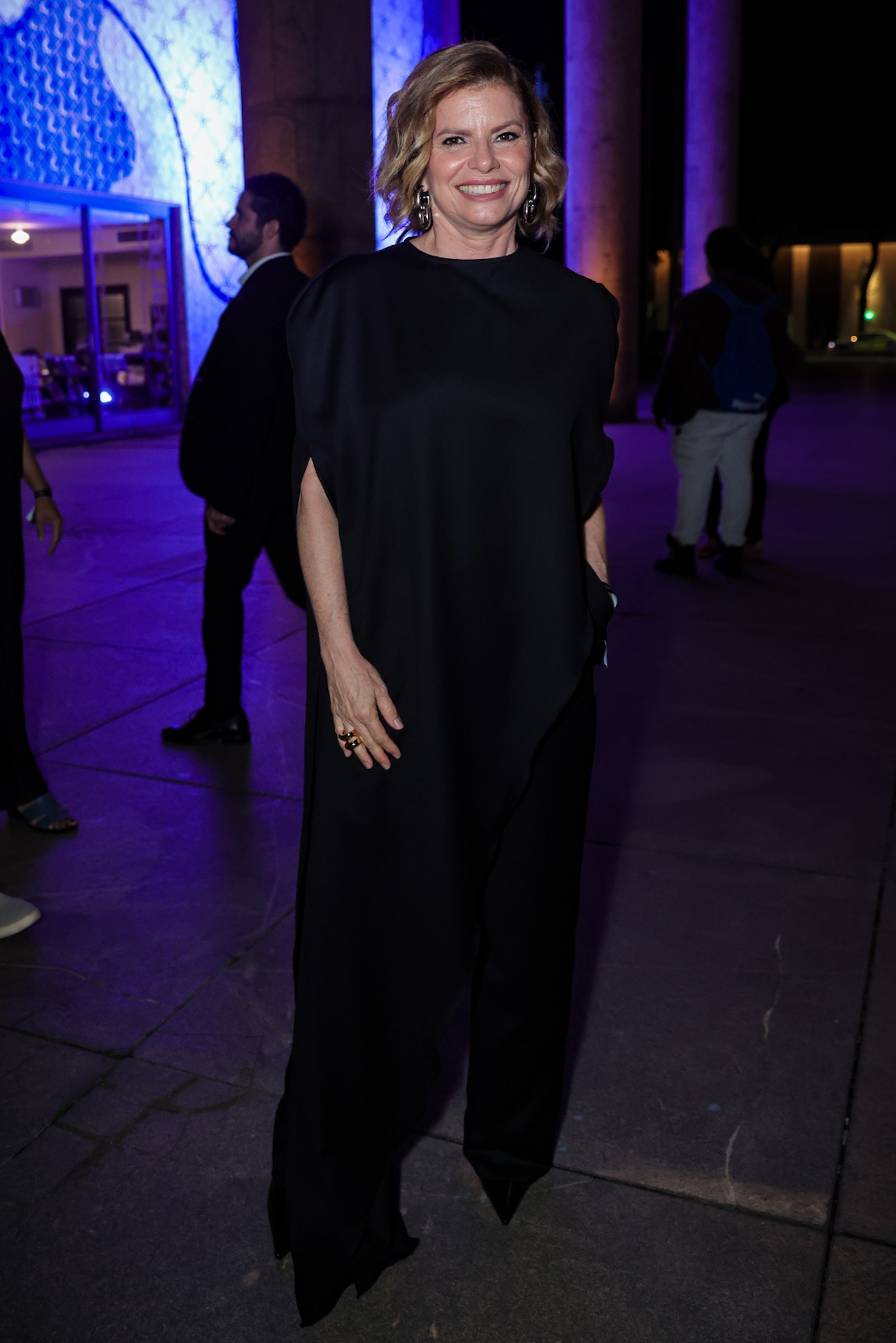 Debora Bloch (Foto: Brazil News)