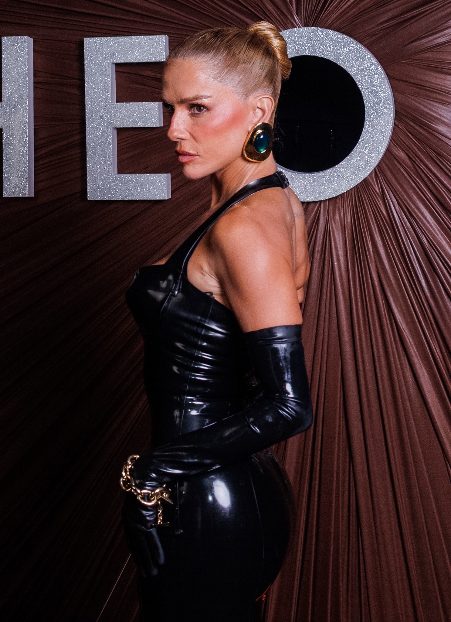 Deborah Secco (Fotos: Clayton Felizardo/Brazil News)